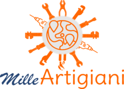 Logo Mille Artigiani